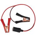 thumbnail image 2 of Apuakthei Adaptador de batería para encendedor de cigarrillos, 12 AWG, 3,3 mm2, enchufe hembra para sujetar un cable de extensión de 30 A, 2 of 5