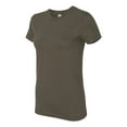 thumbnail image 2 of Clementine Women's Fine Jersey Short-Sleeve T-Shirt, 2 of 5