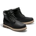 thumbnail image 6 of Bruno Marc Men's Classic Winter Fall Boots Outdoor Work Boots 2.0, 6 of 7