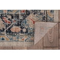 thumbnail image 4 of Linon Great Zero Ivory 8' X 10' Rectangle Area Rug RUGGZ1181, 4 of 6