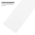 thumbnail image 3 of Nestingho 50pcs Acrylic Painting Paper Sheets For Water Retention DIY Projects White Paper For Hobbyists, 3 of 8