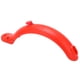 thumbnail image 3 of Guardabarros De Scooter, Guardabarros Trasero De Scooter Eléctrico Portátil De Alto Rendimiento De Alta Resistencia Para Mijia M365 ANGGREK Rojo, 3 of 8