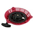 thumbnail image 2 of Conjunto de arranque manual para generadores Honda GC135, GC160, GCV135, GCV160 EN2000, 2 of 11