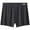 j22-Dark Gray, variant on Mens Underwear Casual Elastic Waist Solid Color Loose Fit Comfortable Boxer Shorts Male Breathable Lightweight Soft Fashion Daily Underpants,XXL