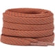 thumbnail image 1 of pares de cordones de seguridad planos reflectantes para zapatos, zapatillas, botas oso de fresa  Zapato, 1 of 5