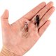 thumbnail image 5 of Cebo micro cebo lentejuelas vibrador de zinc aleación de zinc cebo falso cebo duro, 5 of 5