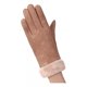 thumbnail image 3 of Guantes W Para Mujer, Cálidos, Gruesos, Resistentes Al Frío,, 3 of 3