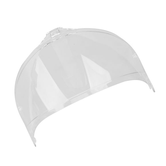 Helmet Lens Visor, Motorcycle Helmet Lens Visor Scratch Resistant for AGV