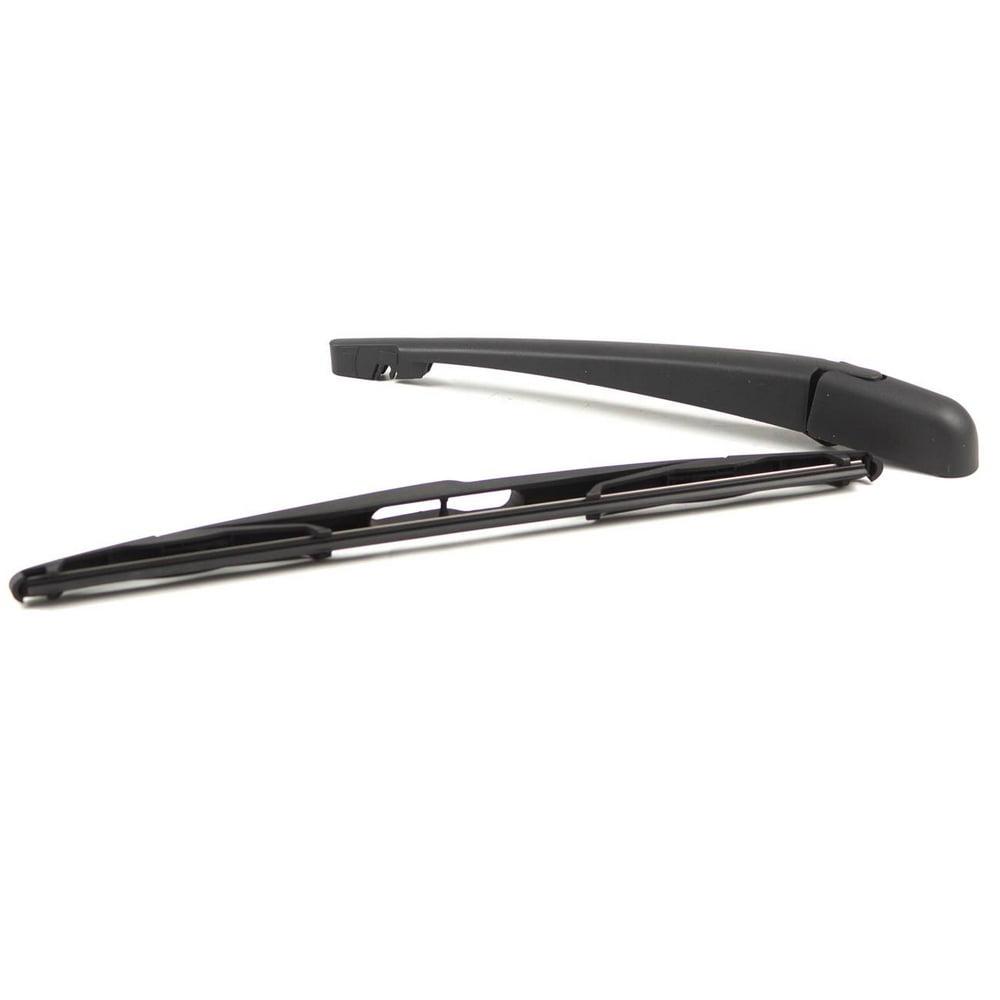 AUTOPA 28780EL000 Rear Windshield Wiper Arm with Blade for 20072012