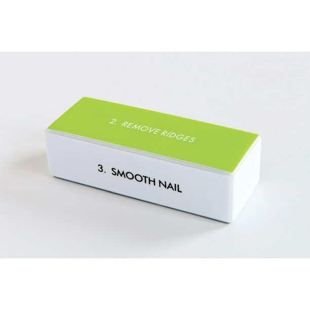 Honeybee Gardens 4 sided nail File/Buffer