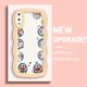 thumbnail image 1 of Funda del teléfono para Samsung galaxy A02 M02 funda del teléfono Doraemon HP funda blanda a prueba de golpes borde de onda colorido gato cámara transparente funda protectora creativa silicona cubiert, 1 of 4