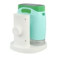 thumbnail image 1 of Microscope Portable à Main Microscope Éducatif pour Tout-Petits avec Écran de 2 Pouces Batterie 900mAh Carte Mémoire Intégrée 32G, 1 of 7
