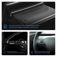 thumbnail image 1 of Affichage pour /y, Écran 9 Pouces HD Carplay Android Auto Tableau de Bord Accessoires, a, 1 of 5