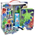 thumbnail image 2 of PJ Masks Slime Journal with Accessories Set in Box, 2 of 5