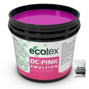 Ecotex® DC-Pink Screen Printing - Pint - 16 oz.