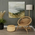 thumbnail image 2 of Butler Specialty Company Savannah  Woven Rattan Accent Chair - Natural, 2 of 9