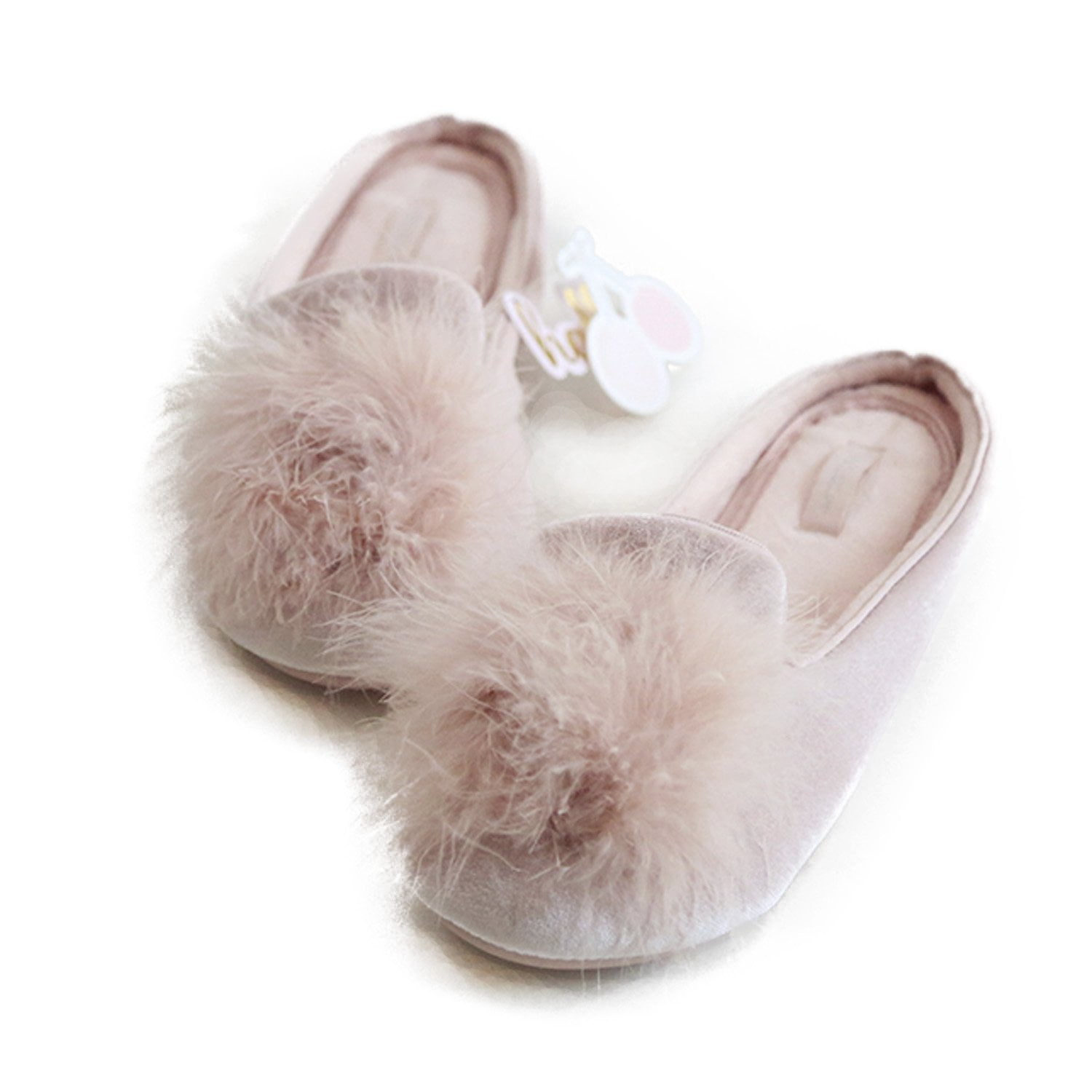 memory foam bedroom slippers