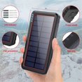 thumbnail image 4 of LANLUK 26800 mAh Portable Power Bank, #HX160S6, 4 of 7
