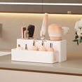 thumbnail image 4 of Organizador de herramientas para el cabello Lifewit, soporte para secador de pelo, 4 of 9