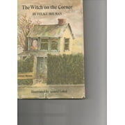The witch on the corner BWB14082374 Used / Pre-owned