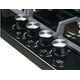 thumbnail image 4 of Parrilla Gas KUTCHEN KPG42660B 4 Quemadores Cristal Templado Negro 60cm, 4 of 6