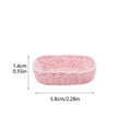 thumbnail image 3 of 5 Centimeter Mini Woven An Synthetic Resin For Photography And Miniature Scenes, 3 of 5