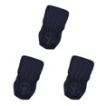 thumbnail image 1 of Billuyoard Funda para sillón de , funda elástica para silla, accesorio, decoración elegante, azul oscuro Type1 NO1, 1 of 6