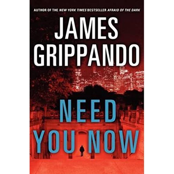Pre-Owned Need You Now Hardcover