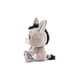 thumbnail image 2 of Peluche Burro Donki Nici 47665 15cm Gris, 2 of 3