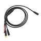 thumbnail image 1 of Cable de Conexión de Red del Motor, Construcción Compesta Motor Convertir Cable de extensión Irrompible para el Hogar, 1 of 7