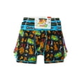 thumbnail image 2 of Scooby-Doo Boys Boxer Brief Underwear, 4-Pack, Sizes 4-10, 2 of 3