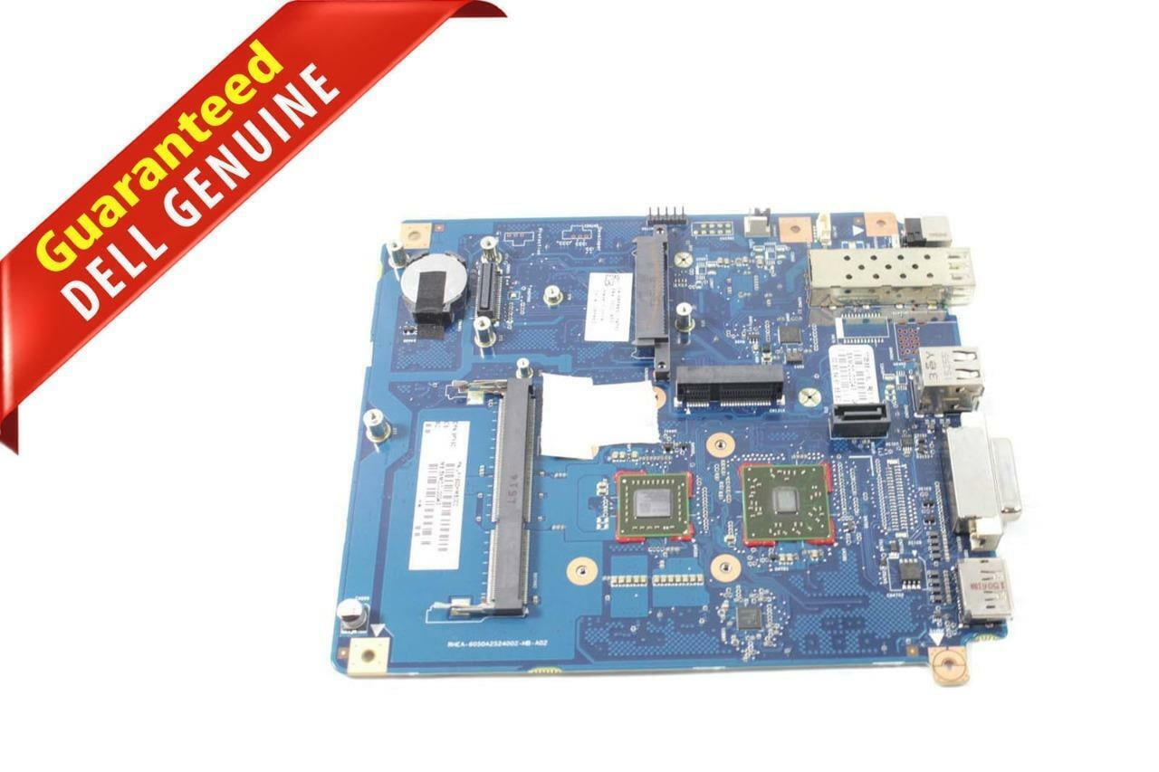 Thin Client Dell Wyse 5060 - AMD 2.4 GHz, 4 GB RAM, 8 GB SSD, ThinOS, Modelo N07D, Como Nuevo