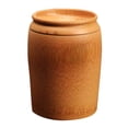 thumbnail image 2 of Caja de almacenamiento de té de bambú Sunnimix, 2 of 5