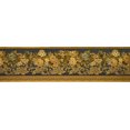 thumbnail image 1 of Papier Peint Floral Bordure DES57820, 1 of 1