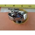 thumbnail image 2 of Rotary Hook 91-105490-91 For Pfaff 130  134,  138,  230,  234,  238,  332 Flat Bed, 333,  335,  438, 2 of 3