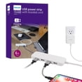 thumbnail image 1 of Estación de carga Power Strip Philips DLK2506/27 24W, 1 of 8
