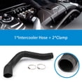 thumbnail image 2 of for Mitsubishi Pajero NS NT NX NW 3.2 Intercooler Intake Hose Suitable 1505A200, 2 of 4