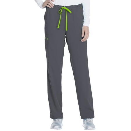 - Scrubstar Women's Premium Collection Active Four-Way Stretch Scrub Pant