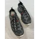 thumbnail image 2 of ASICS Tiger GEL-MAI KNIT H8P2N-9090 9,5 US Men sz Great Shape, Clean, Worn Once., 2 of 6