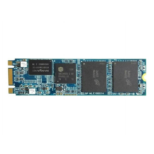 Super Talent NGFF DX2 - SSD - 32 Go - Interne - M.2 NGFF - SATA 6Gb/s