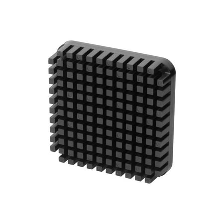 Restaurant Fry Cutter Winco HFC-250K, Cast Iron Pusher Block For HFC-250B And HFC-500B, Interchangeable Pusher Block for Kattex French Fry Cutter ()