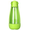 thumbnail image 1 of Botella de agua para perros Dispensador de agua plegable portátil para perros para caminar al aire libre MFZFUKR CPB-YL231-4, 1 of 5