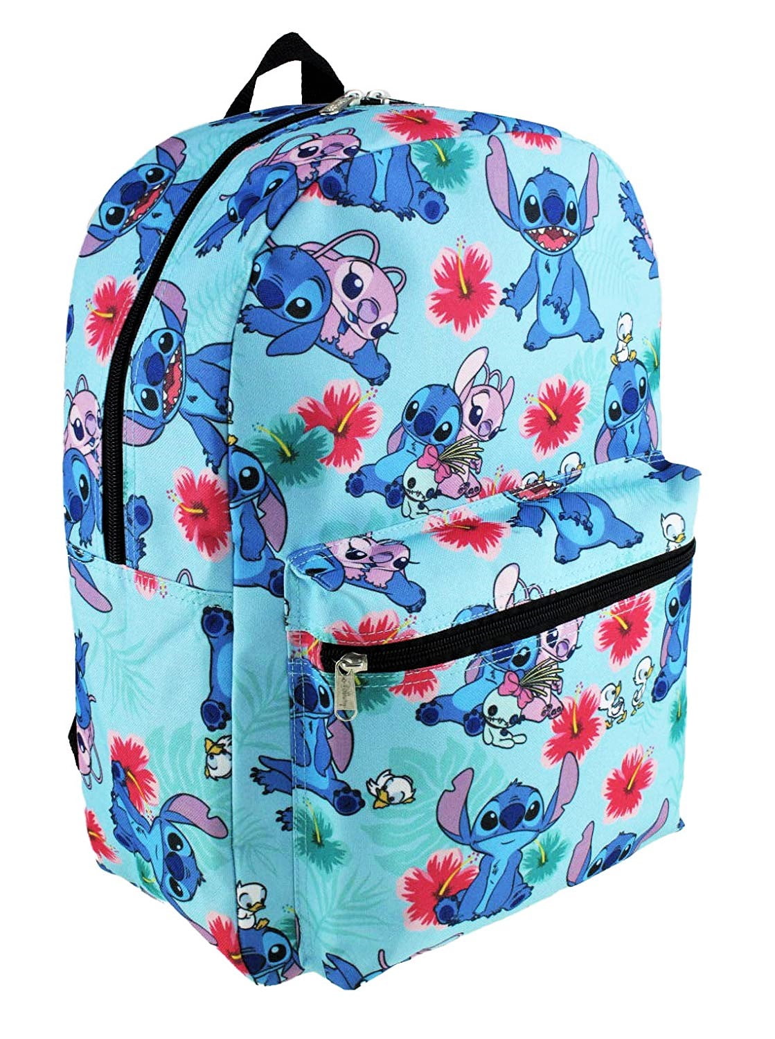 a stitch backpack