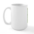 thumbnail image 2 of CafePress - 2 Ceramic Mug - 15 oz Ceramic Large White Novelty Mug, 2 of 6