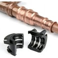 thumbnail image 5 of iCrimp RLS/Zoomlock Fitting Press Tool Copper Fitting Crimping Tool, 1/4" - 7/8" Jaws(Not for Zoomlock Max), IWS-1632AF-ZL, 5 of 7