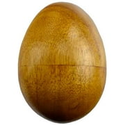 RBI Ritual Supplies Wooden Egg Shaker instrument Spiritual Protection Healing