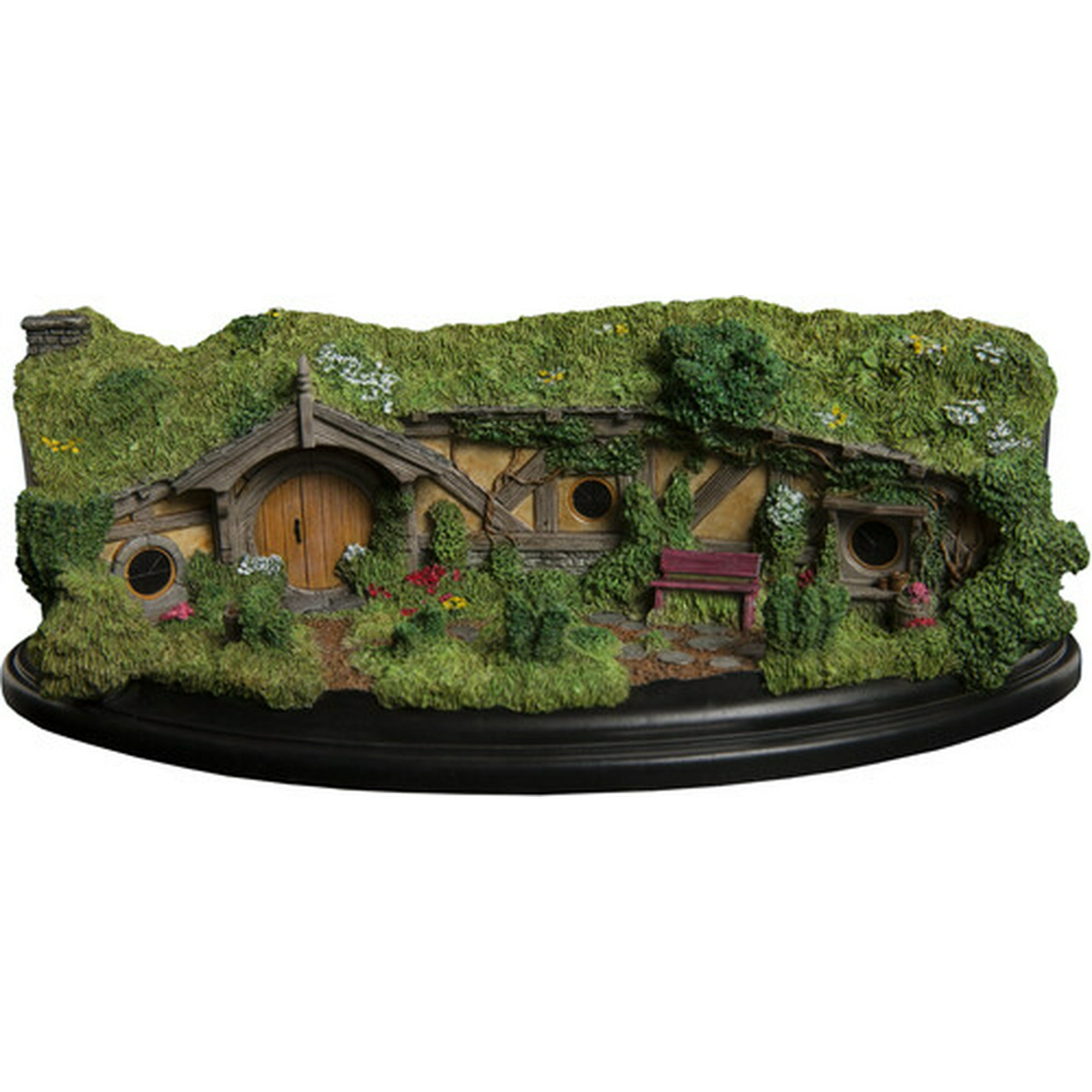 Wooden Wonders Hobbit Playhouse Plans Wooden Hobbit Hole She Shed