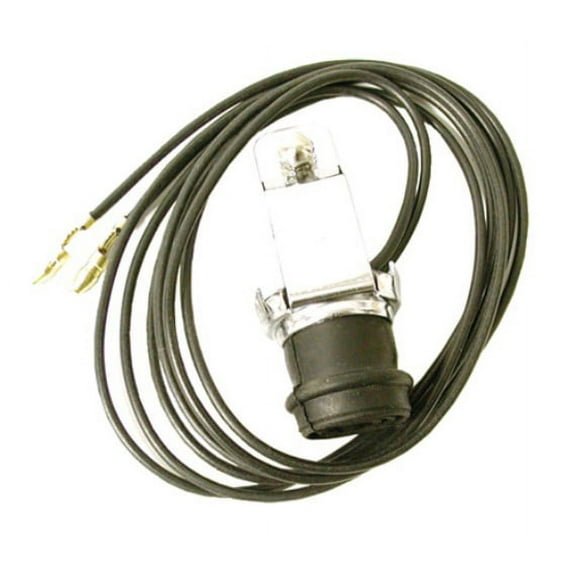 SPI-SPORT PART Kill Switch for Snowmobile BOA SKI S/S 399T, 438T 1973