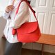 thumbnail image 5 of Women Simply Fashion Bag Strap Messenger Shoulder Bag Crossbody Purse Bag Mobile Phone Bag, 5 of 7