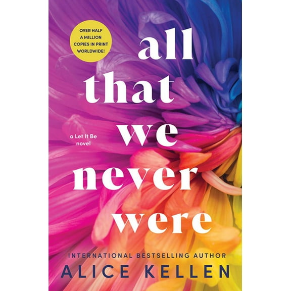 All That We Never Were (Paperback)